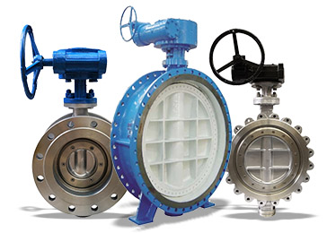 三偏心硬密封蝶閥 三偏心硬密封蝶閥